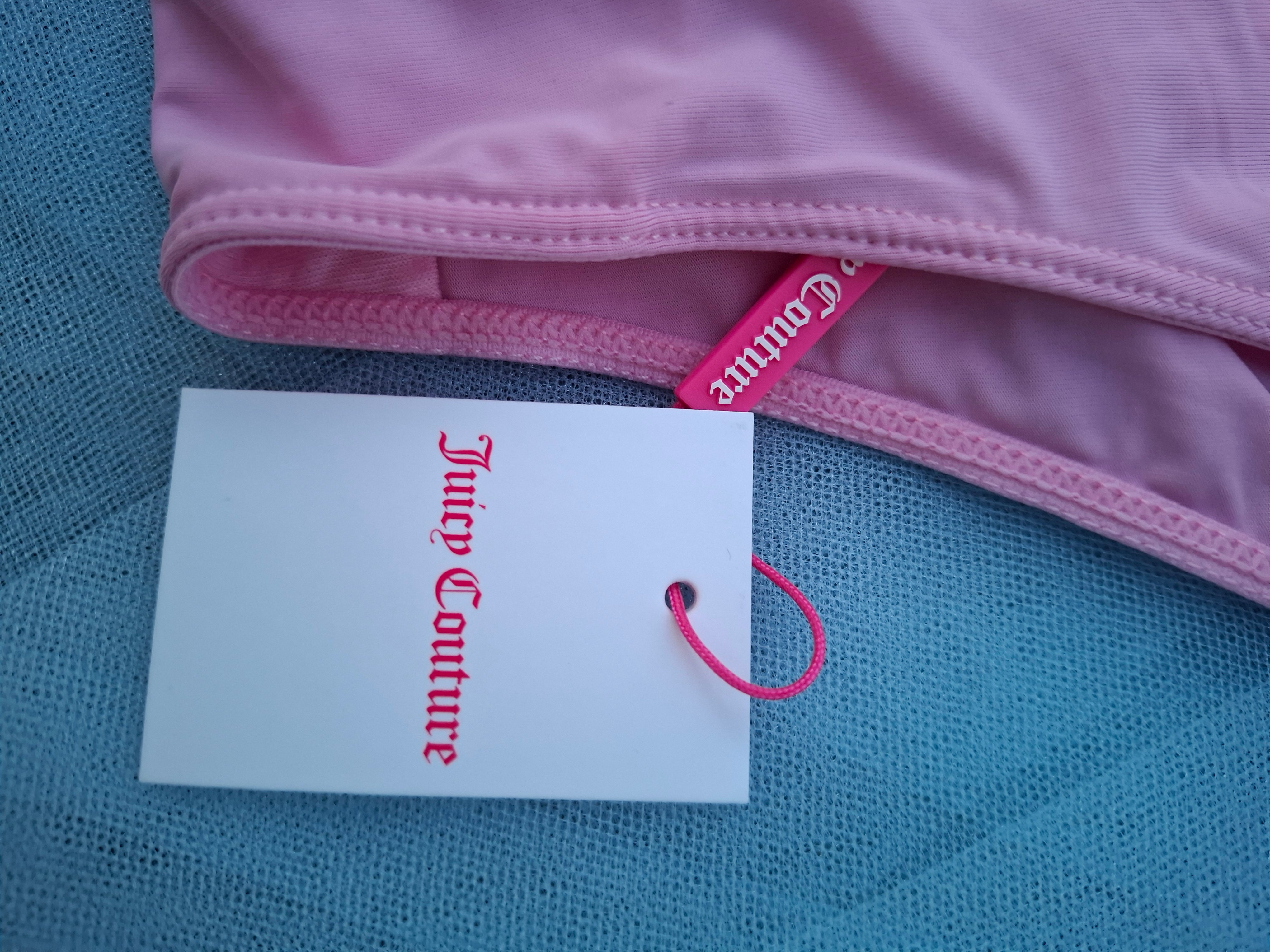 JUICY COUTURE trijų kelnaičių rinkinys