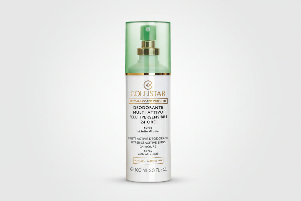 Collistar Special Perfect Body 24H | Dezodorantas moterims 100ml