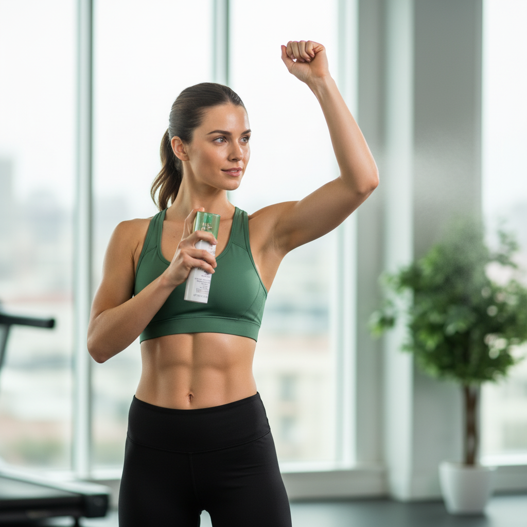 Collistar Special Perfect Body Multi-Active - 24H dezodorantas moterims 100ml