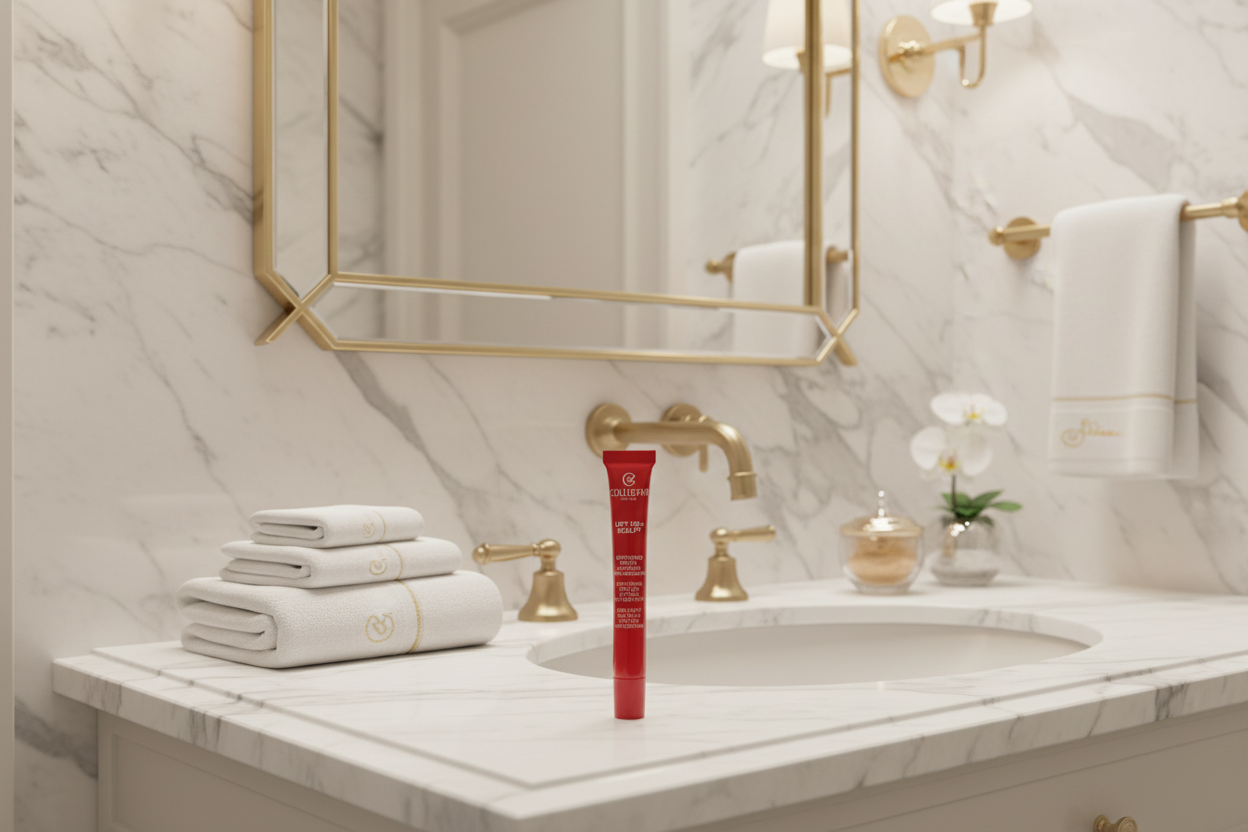 Collistar Lift HD+ Sculpt Lifting Eye Contour - kremas paakiams stangrinti, raukšlių ir patamsėjimų mažinimui 15ml