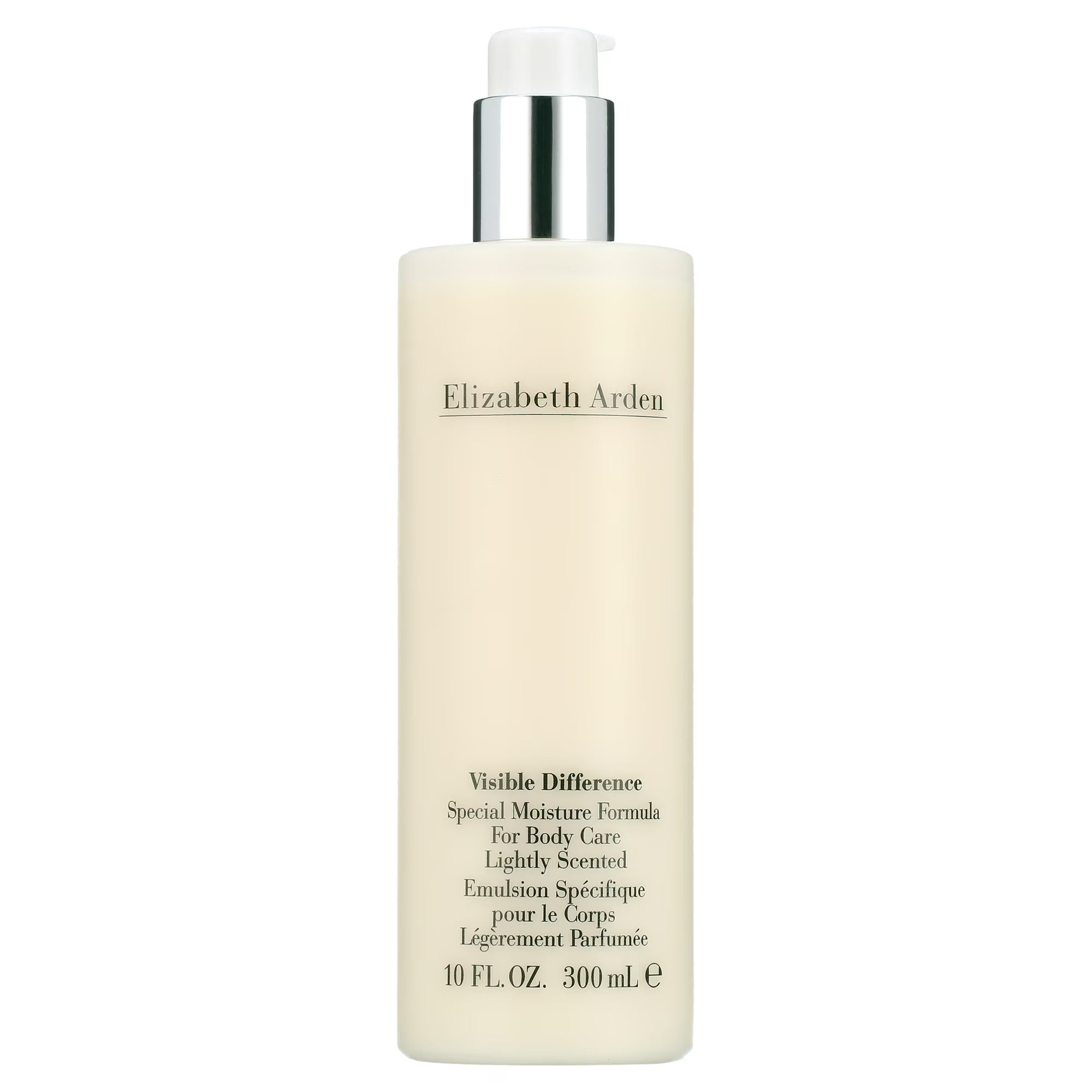 Elizabeth Arden Visible Difference - kūno losjonas 300ml