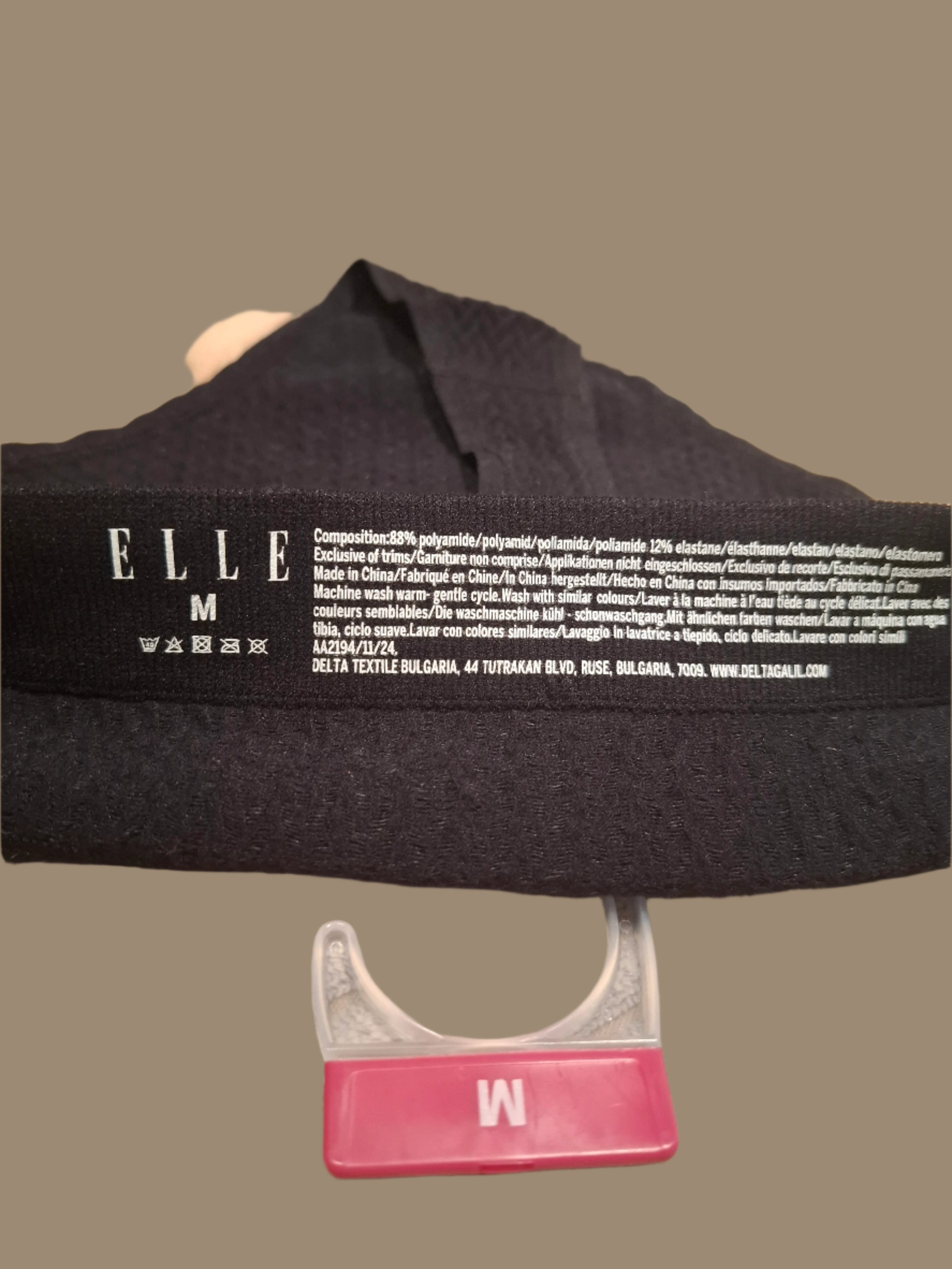 ELLE 3 kelnaičių rinkinys
