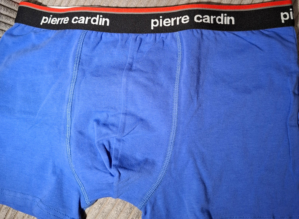 PIERRE CARDIN TRUMPIKĖS 2 vnt. 🇬🇧 - UGNETE