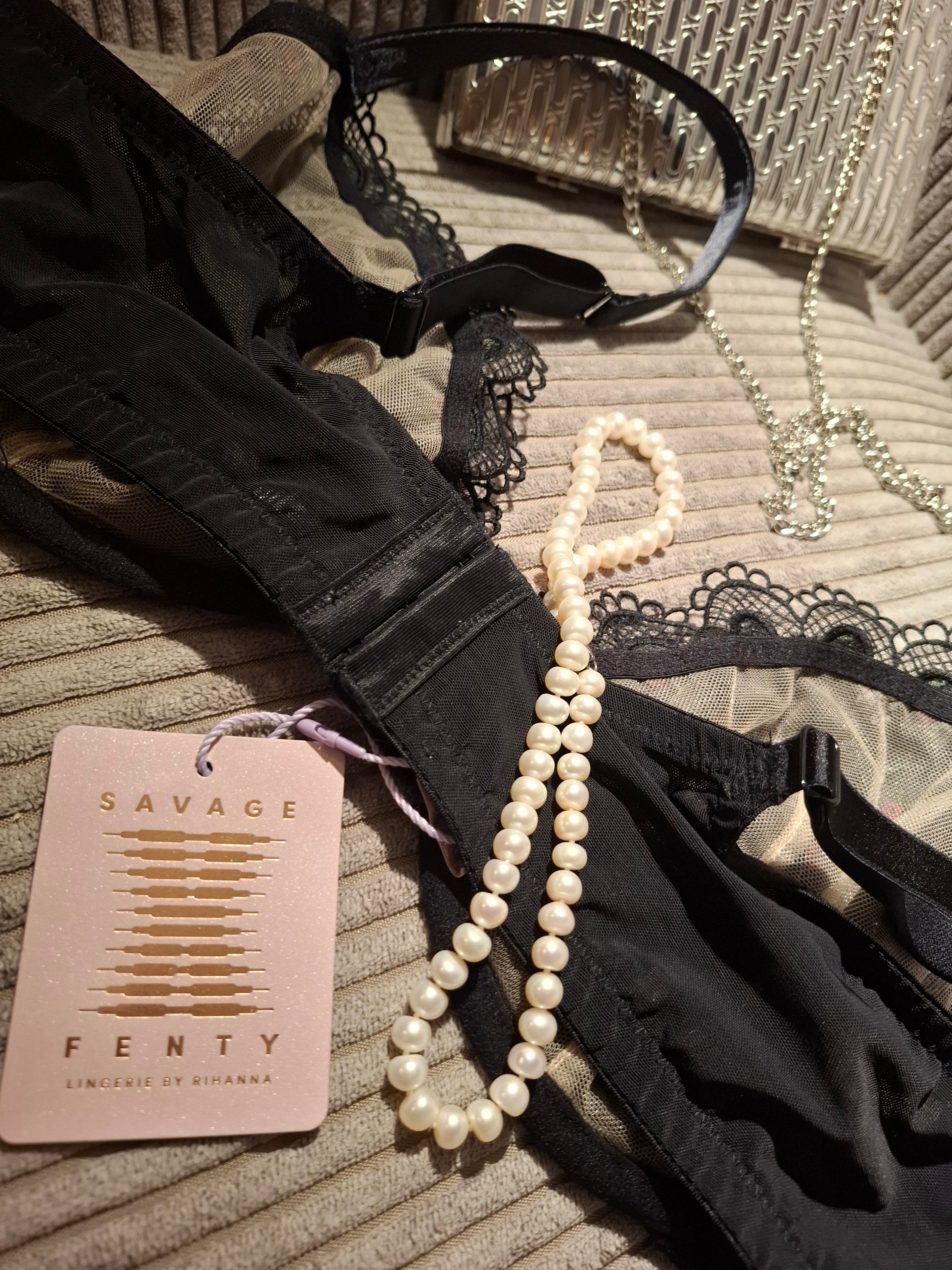 SAVAGE FENTY BY RIHANNA liemenėlė