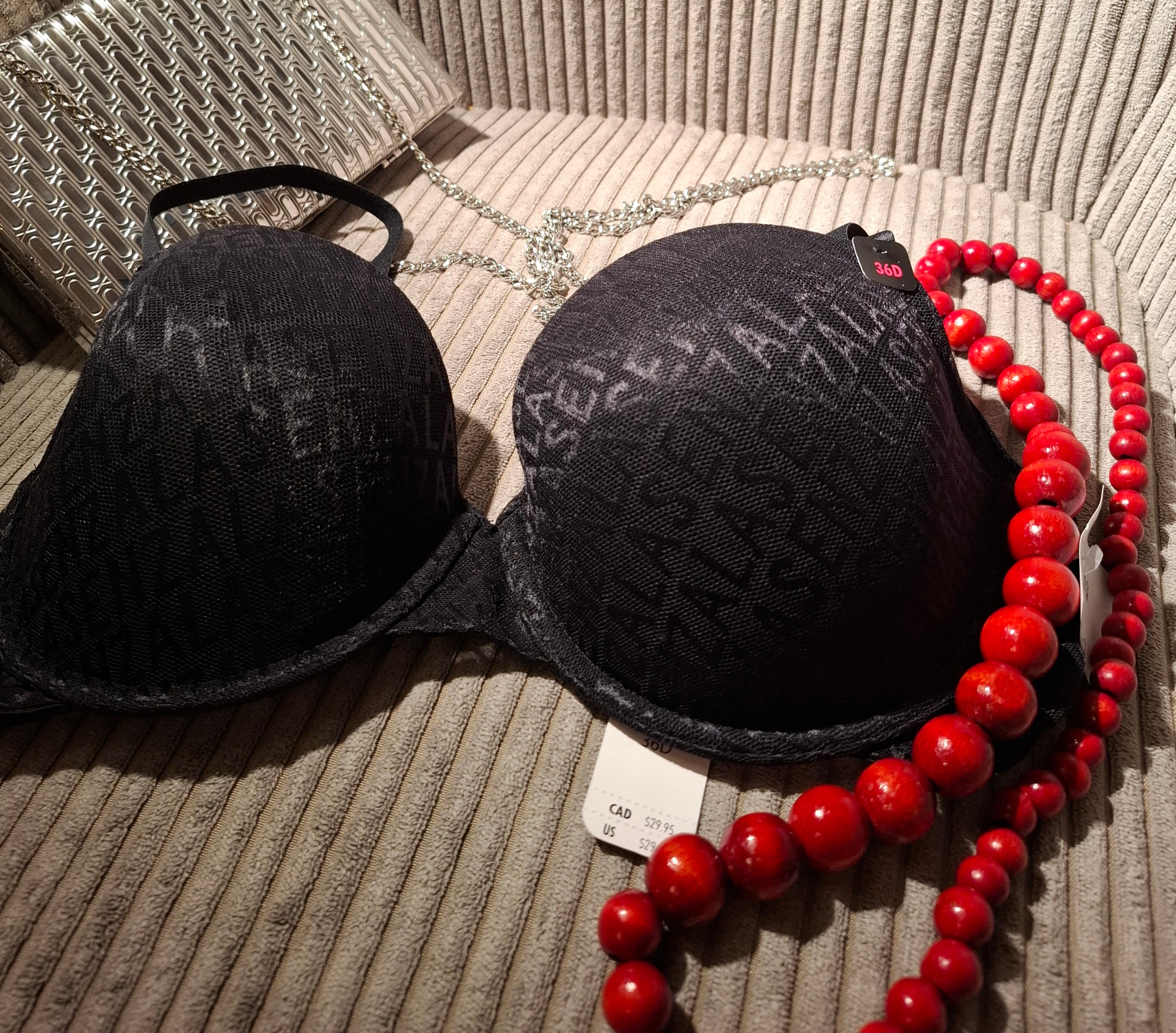 LA SENZA patogioji liemenėlė
