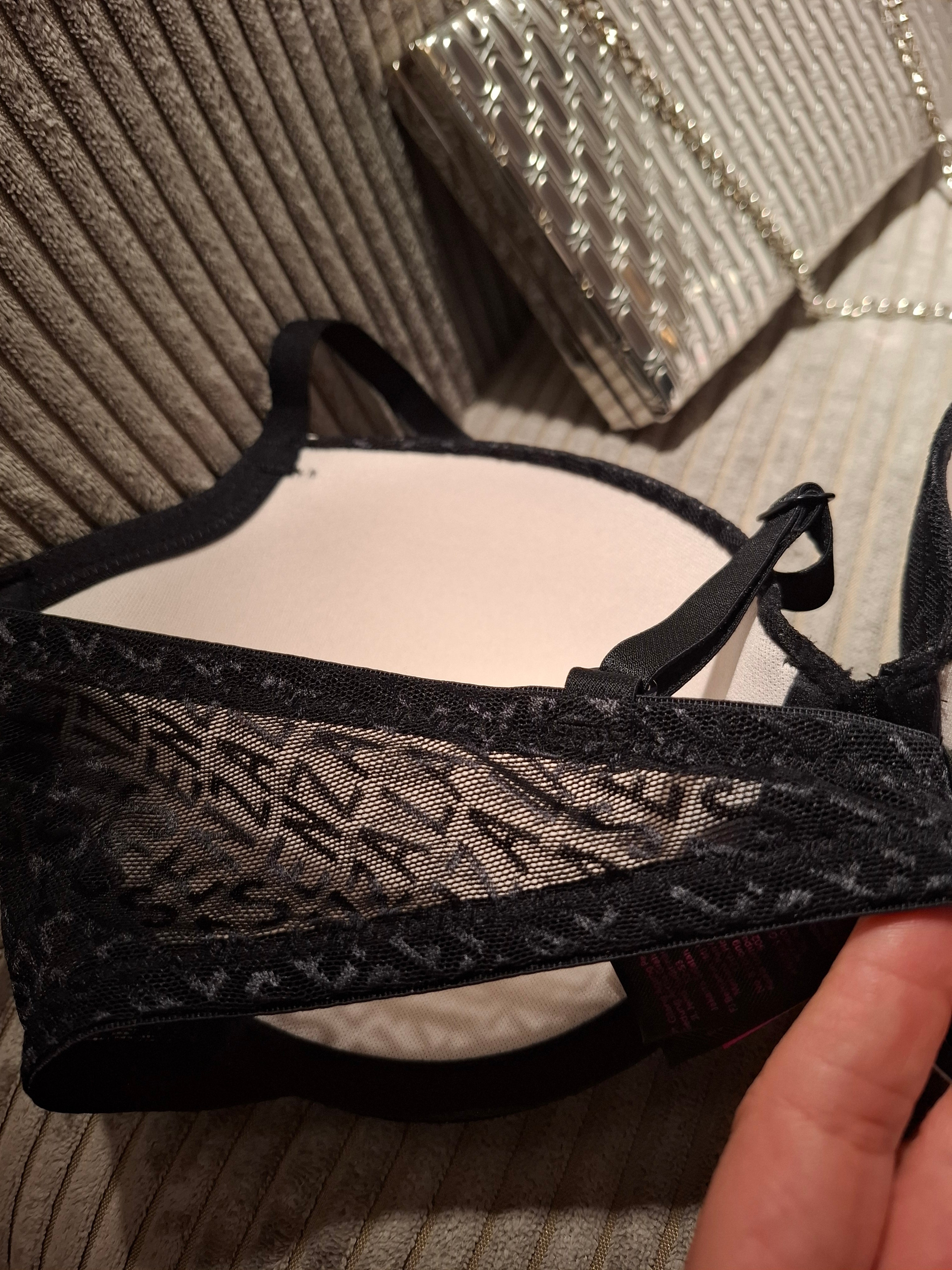 LA SENZA patogioji liemenėlė