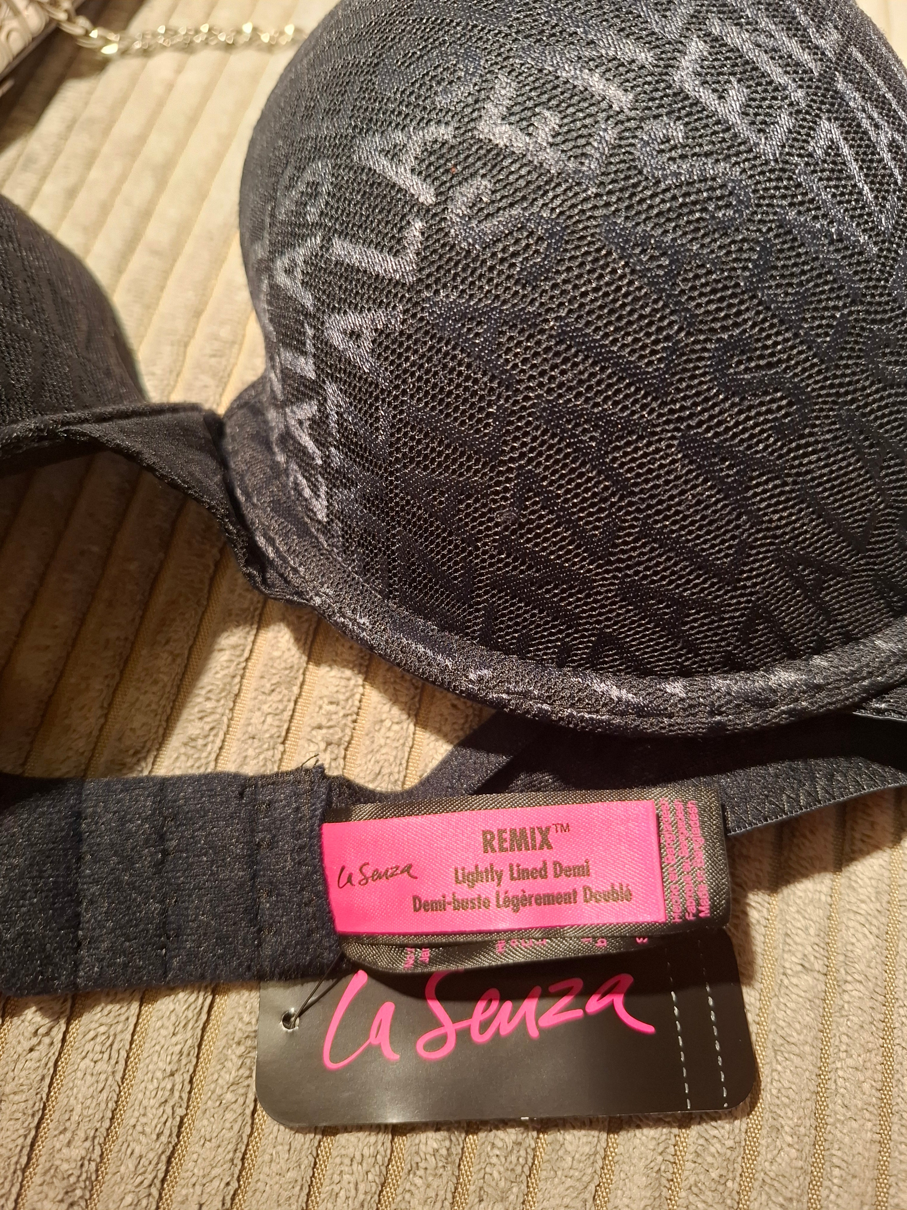 LA SENZA patogioji liemenėlė