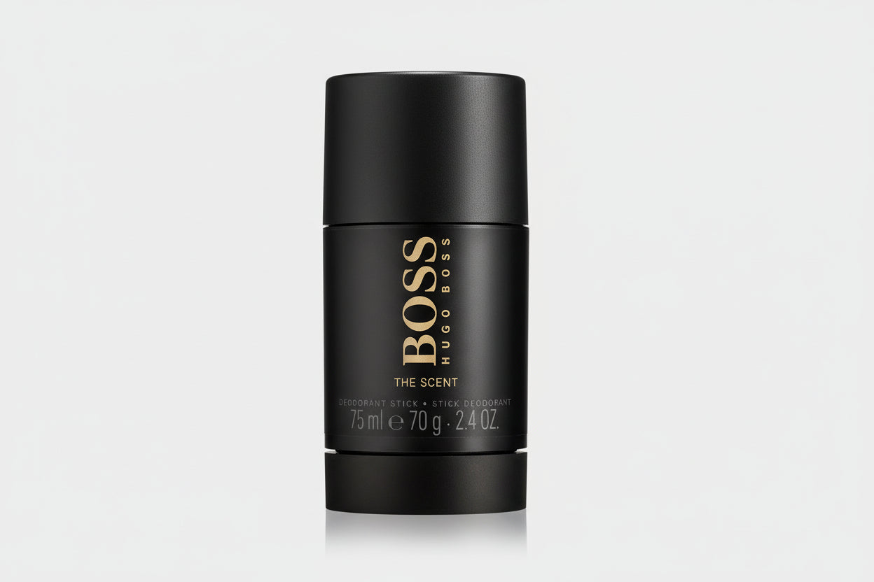 Boss The Scent - dezodorantas vyrams 70g