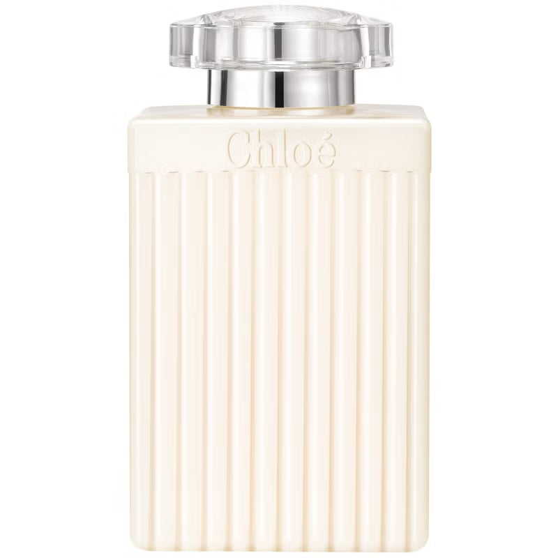 CHLOÉ PERFUMED BODY LOTION kūno losjonas 200ml