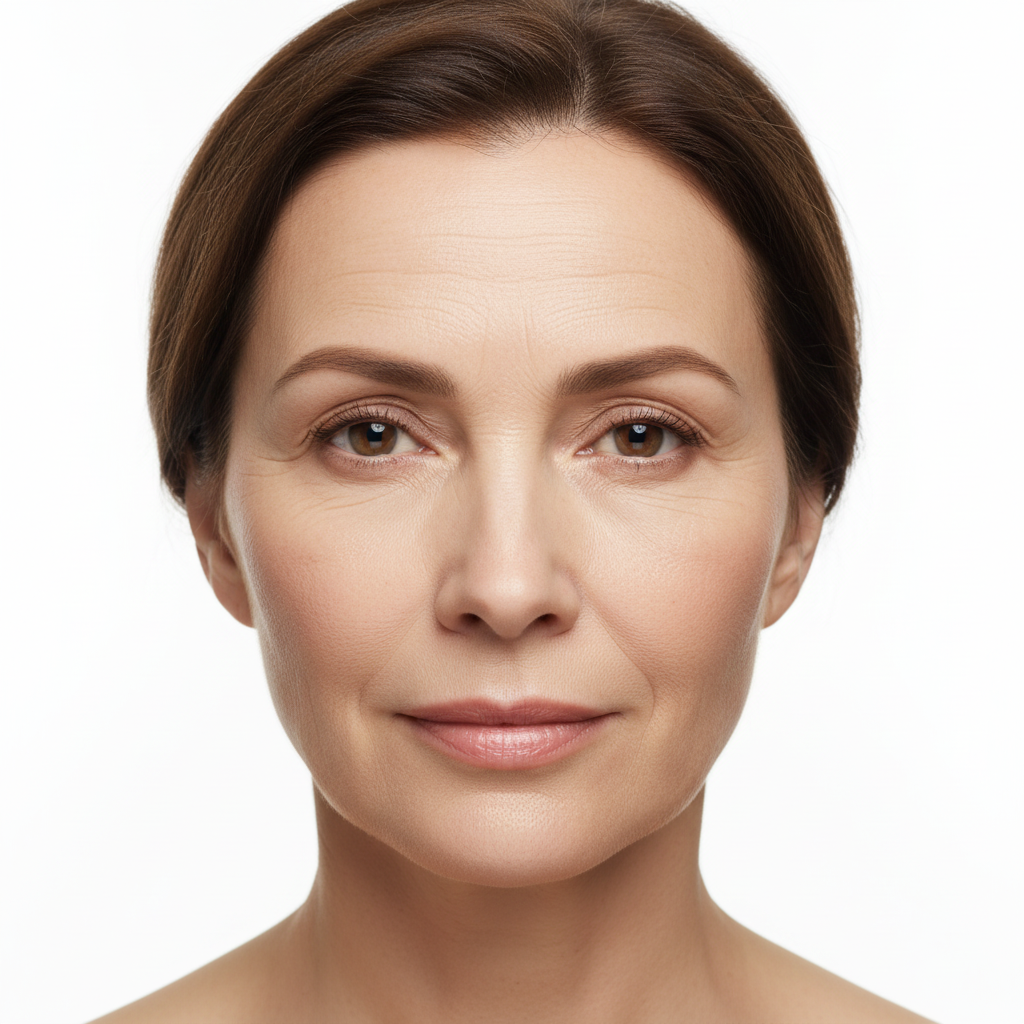 Collistar smoothing anti-wrinke nourishing cream - veido ir kaklo kremas nuo raukšlių 50ml