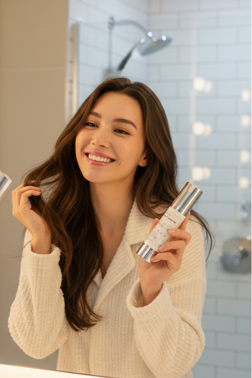 VT Cosmetics Cica Reedle Shot 100 | Mikroadatinis serumas giliam odos tekstūros gerinimui 50ml