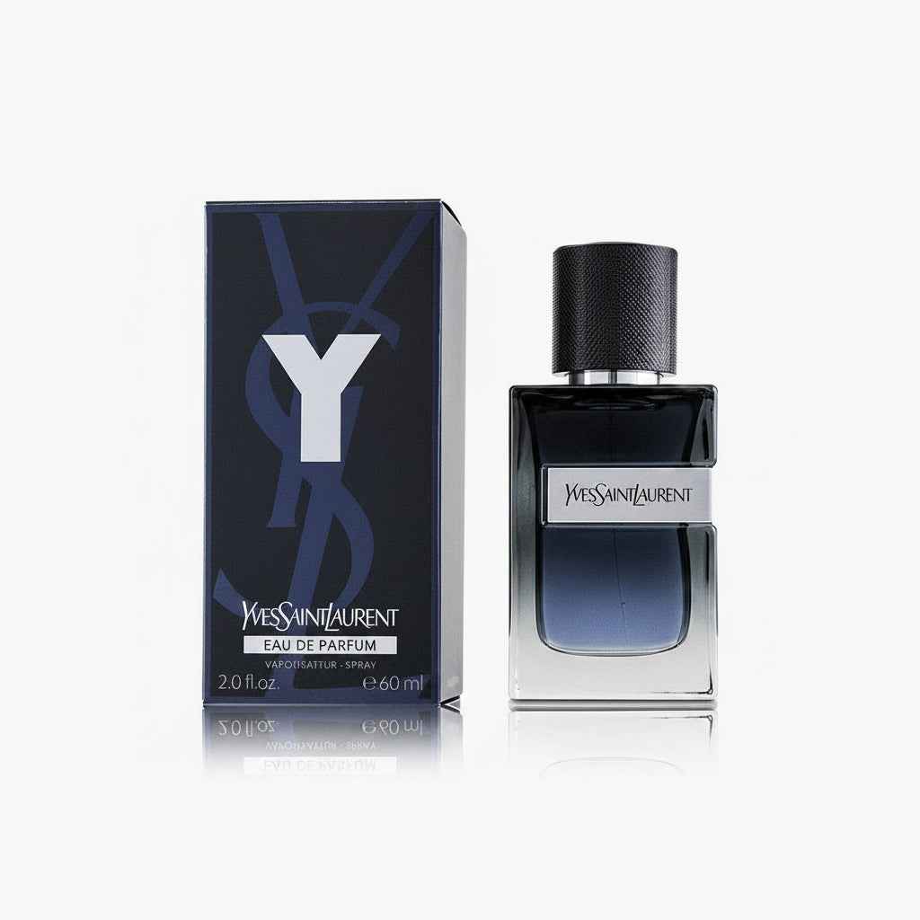 Yves Saint Laurent | Y | For Men | Le Parfum| Kvepalai vyrams | 60ml
