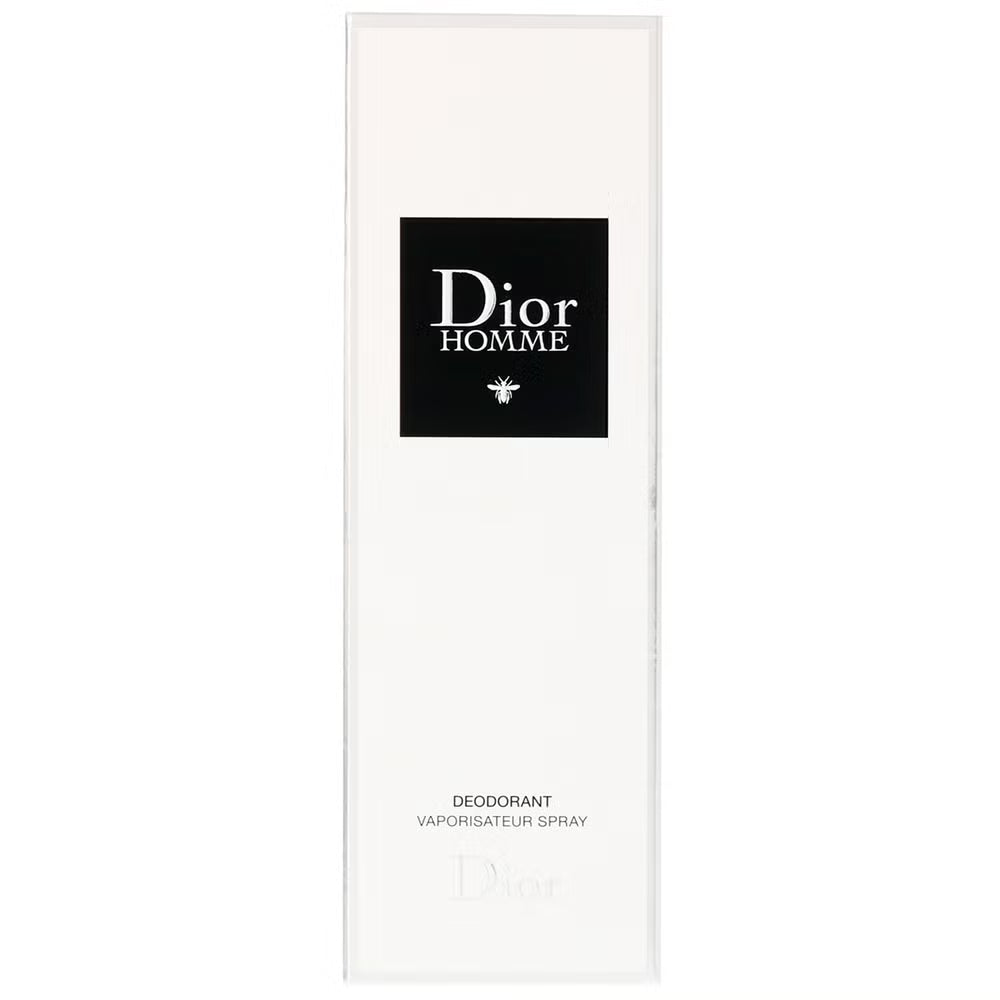 DIOR HOMME DEODORANT parfumuotas dezodorantas 150 ml