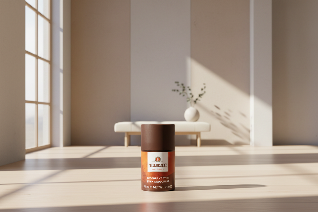 Tabac Original | Rutulinis dezodorantas vyrams 75ml | Klasikinis aromatas