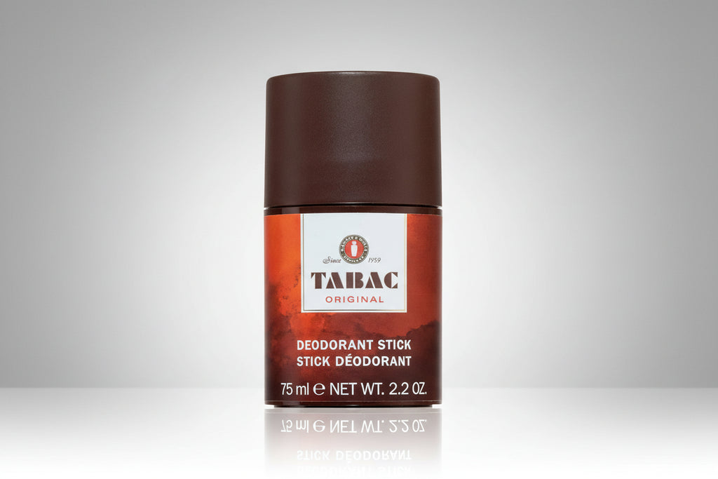 Tabac Original | Rutulinis dezodorantas vyrams 75ml | Klasikinis aromatas