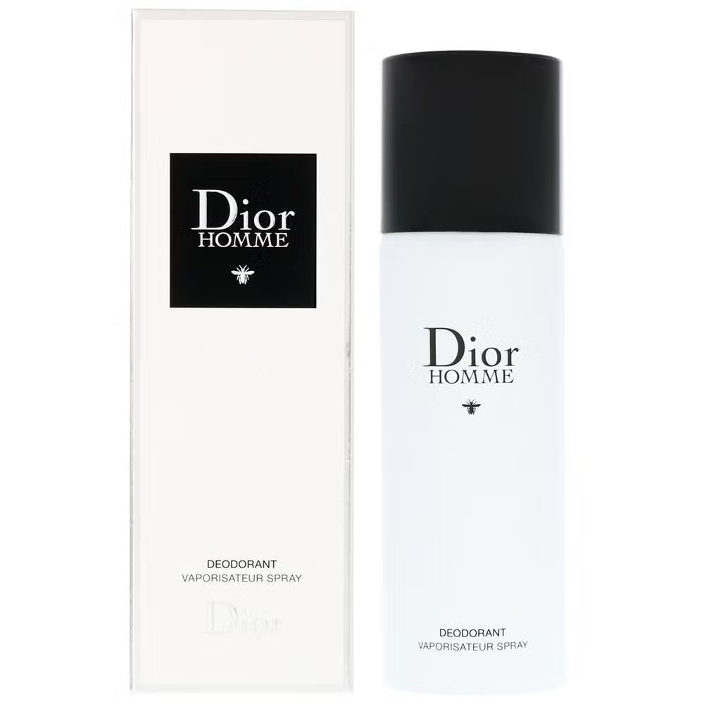 DIOR HOMME DEODORANT parfumuotas dezodorantas 150 ml