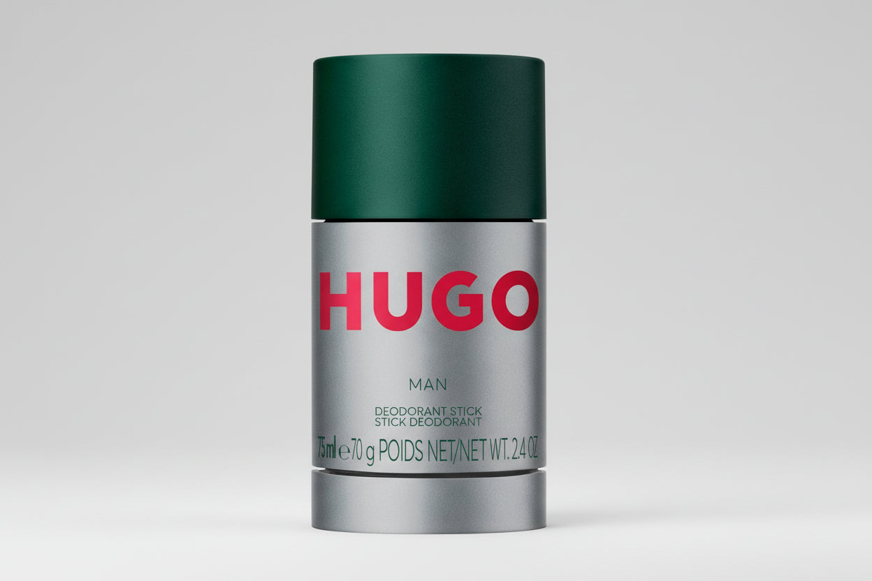 Hugo man - dezodorantas vyrams 70g
