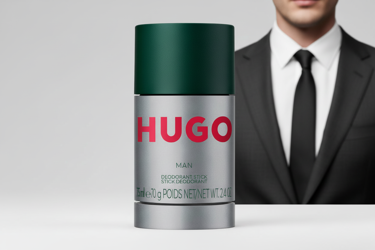 Hugo man - dezodorantas vyrams 70g
