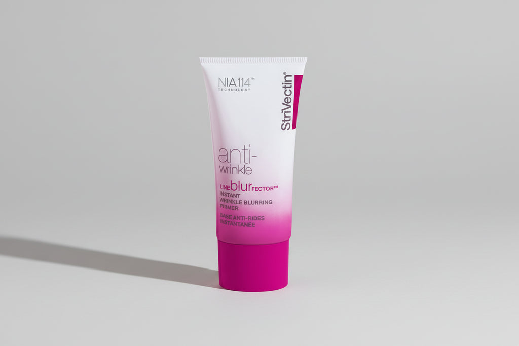 StriVectin Line BlurFector™ Instant Wrinkle Blurring Face Primer | Makiažo pagrindas išlyginantis raukšles 30ml