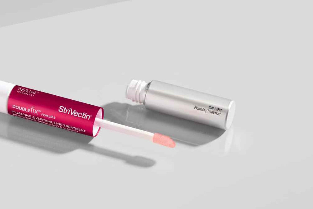 StriVectin Anti-Wrinkle Double Fix for Lips | Dvipusė lūpų priemonė nuo raukšlių 10ml