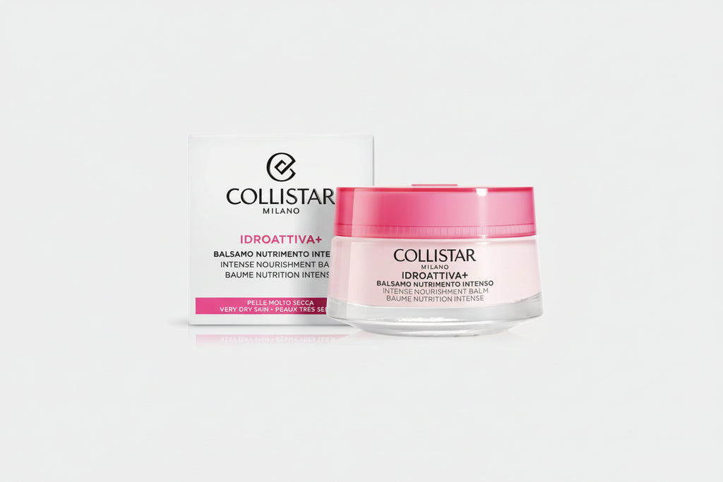 Collistar Idroattiva - drėkinamasis veido kremas 50ml