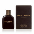 Dolce&Gabbana Intenso Pour Homme Eau De Parfum Spray 75ml| Kvepalai vyrams | Sodrus ir šiltas aromatas