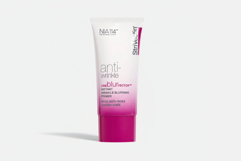 StriVectin Line BlurFector™ Instant Wrinkle Blurring Face Primer | Makiažo pagrindas išlyginantis raukšles 30ml