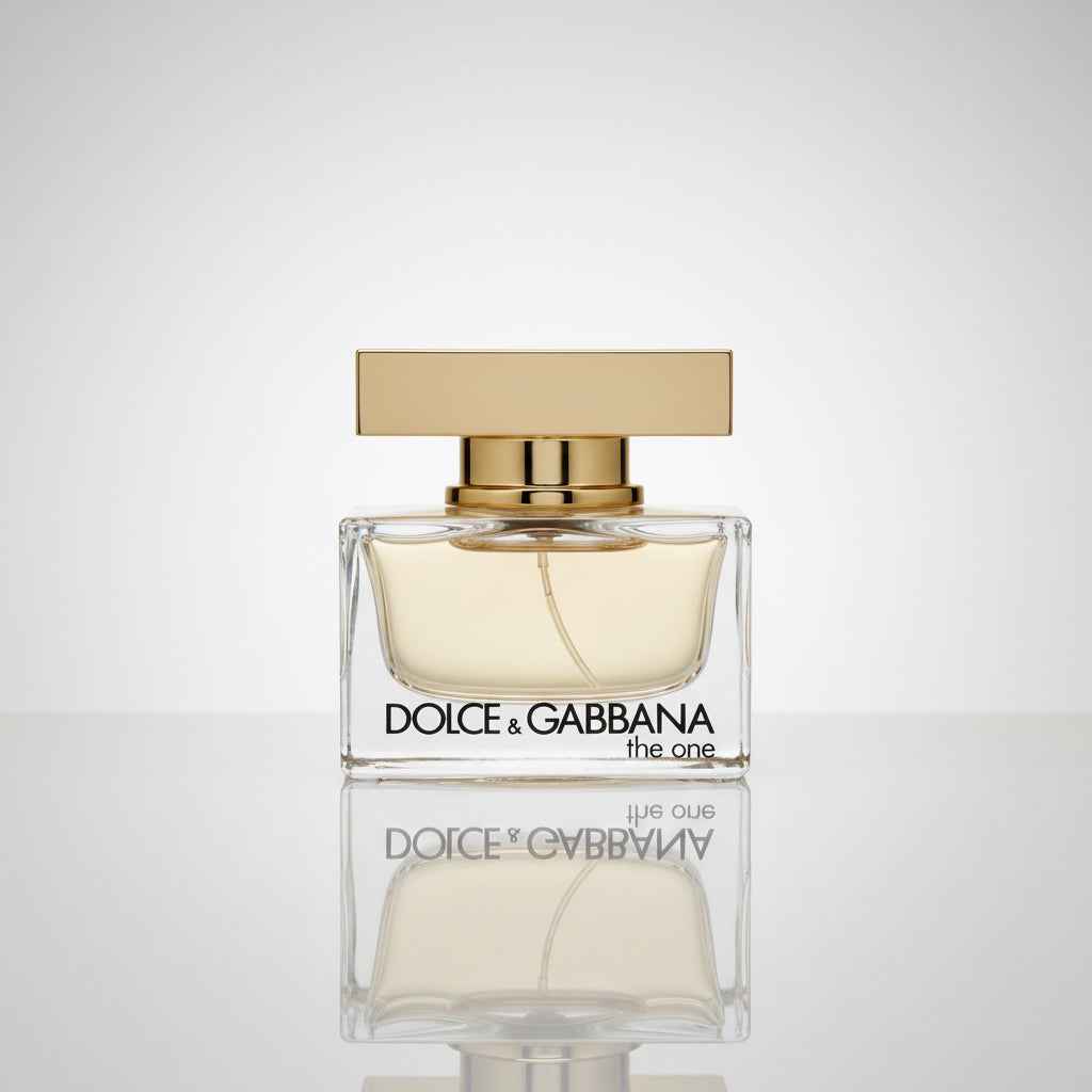 Dolce & Gabbana |The One | Moteriški kvepalai | EDP 30 ml | Mandarinas Rožė Vanilė