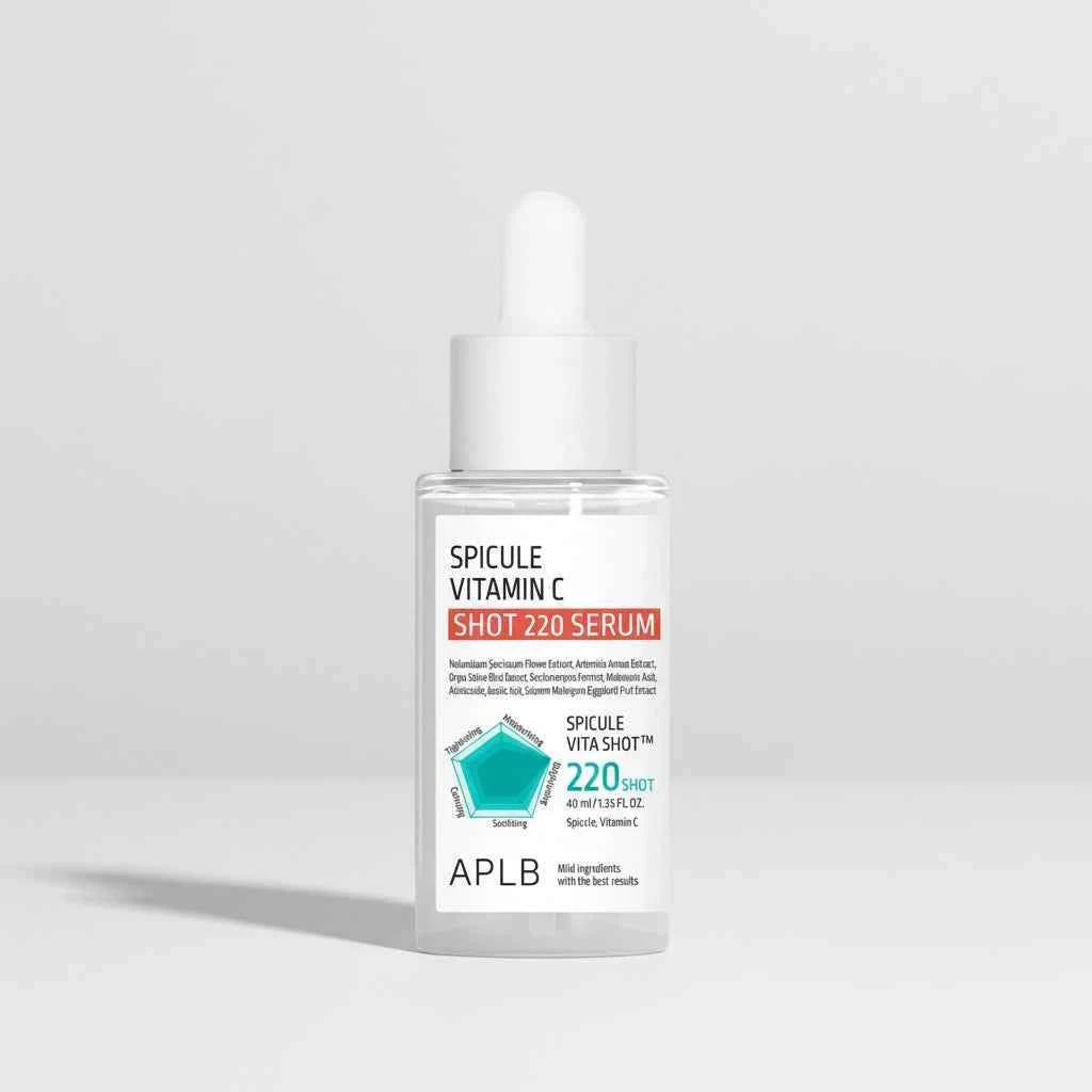 RINKINYS ANTI-AGE RYTO RITUALAS | Prausiklis + C vitamino serumas + SPF 50 PA++++ + paakių kremas