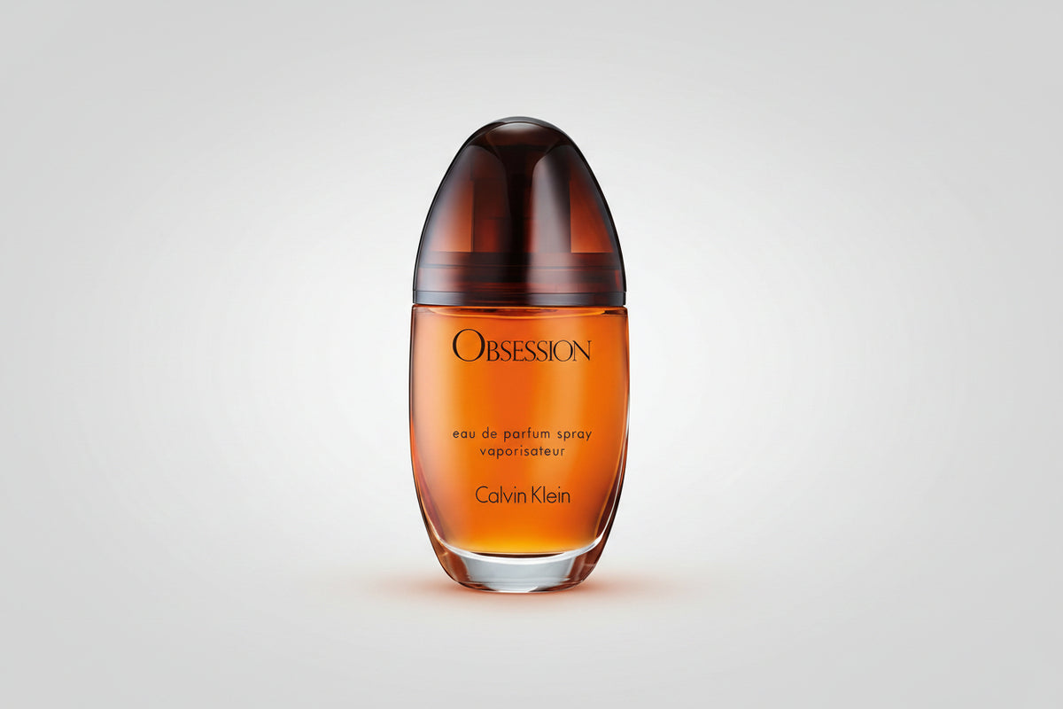 Calvin Klein Obsession Eau de Parfum 