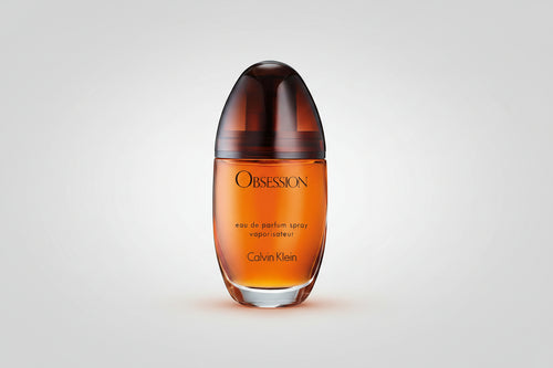 Calvin Klein Obsession Eau de Parfum 