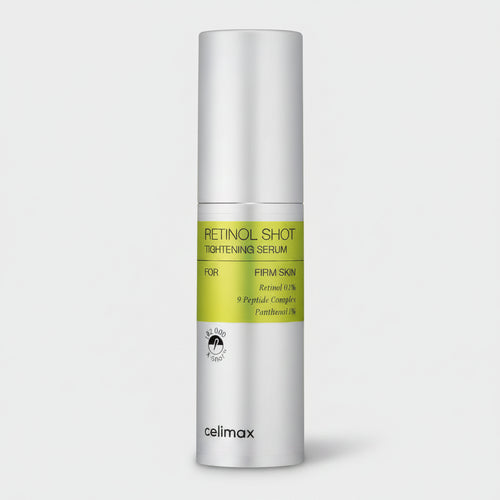 Celimax Retinol Shot Tightening Serum 