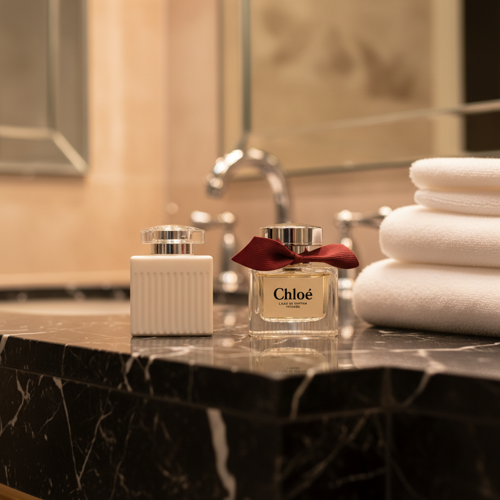 Chloé L'Eau De Parfum Intense