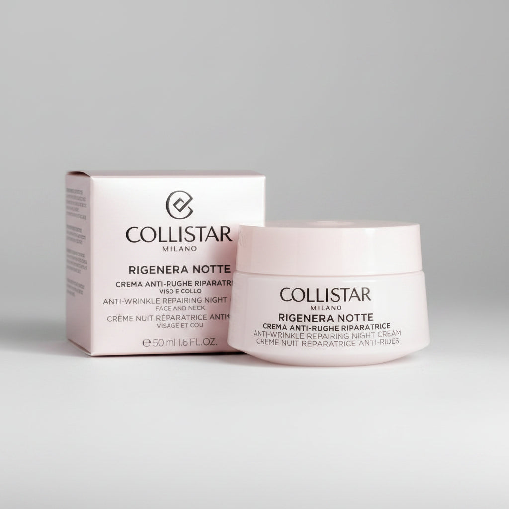 Collistar Anti-Wrinkle Repairing Cream