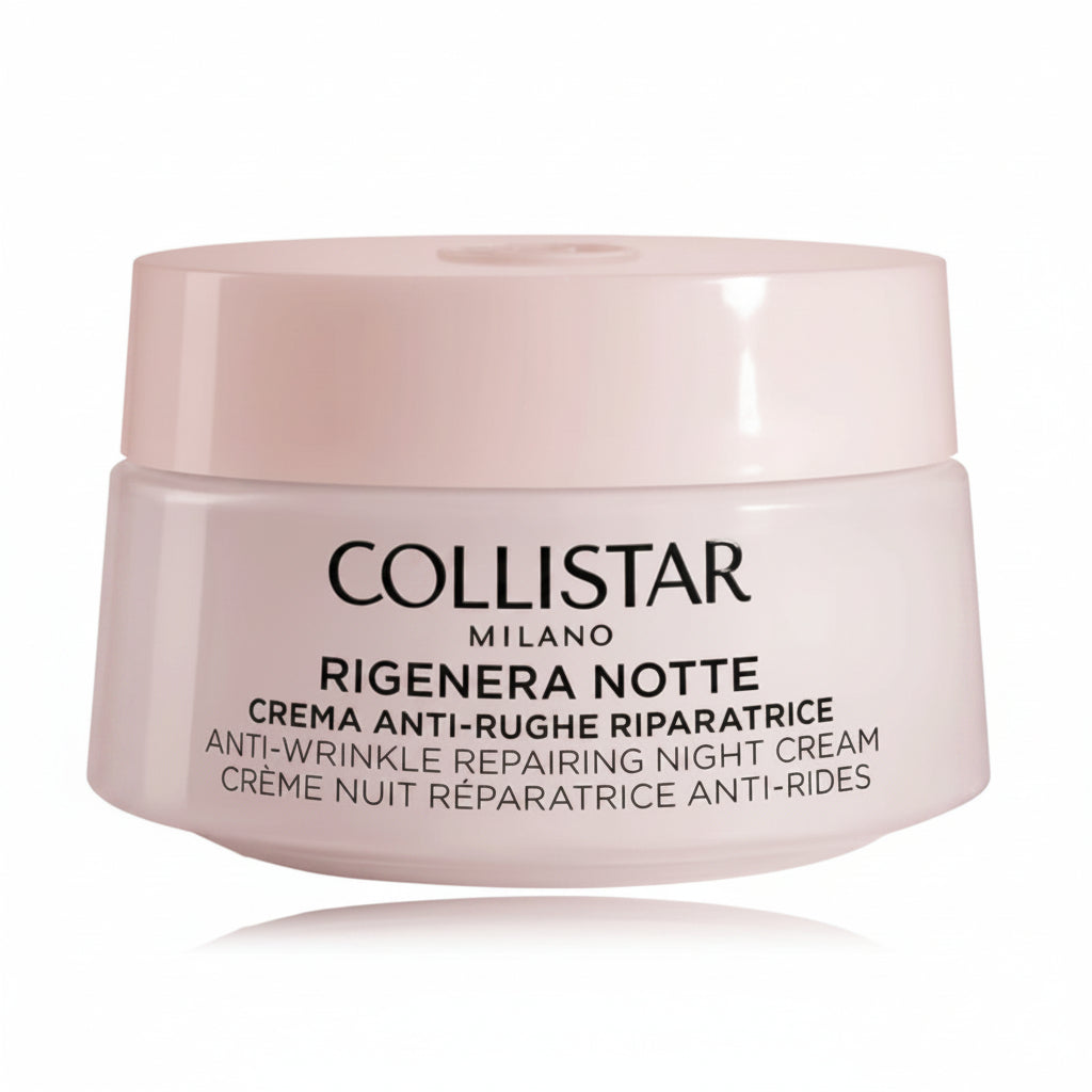 Collistar Anti-Wrinkle Repairing Cream