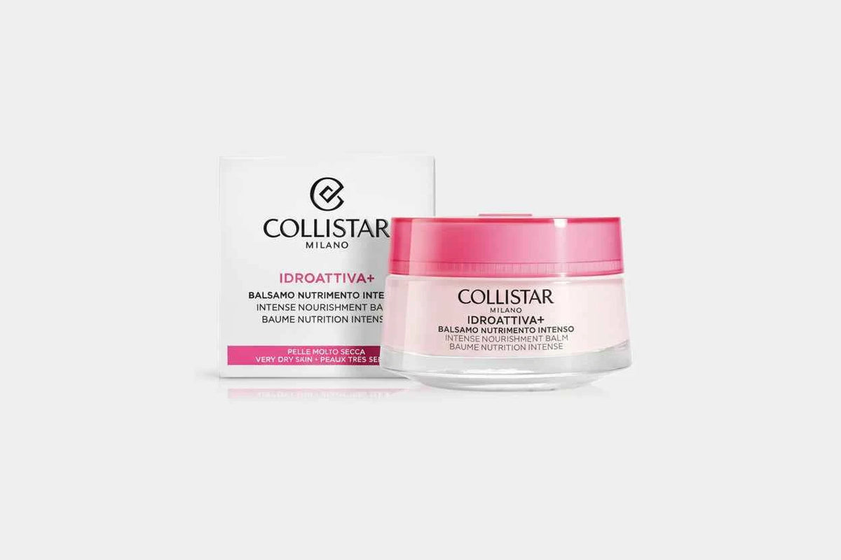 Collistar Idroattiva Intense Nuorishment Balm