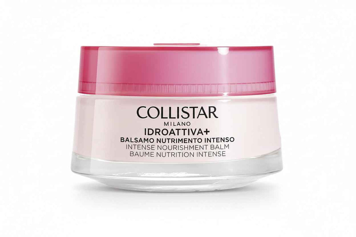 Collistar Idroattiva Intense Nuorishment Balm