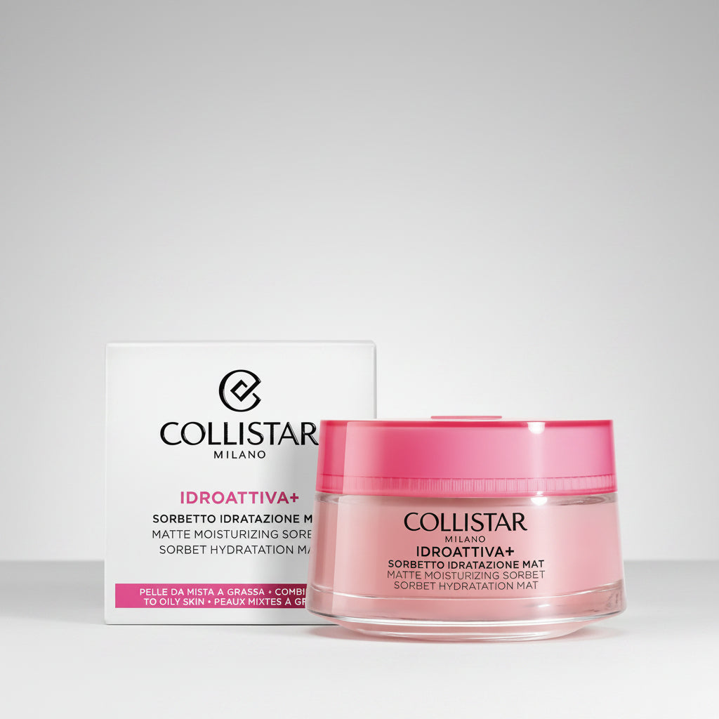 Collistar Idroattiva Matte