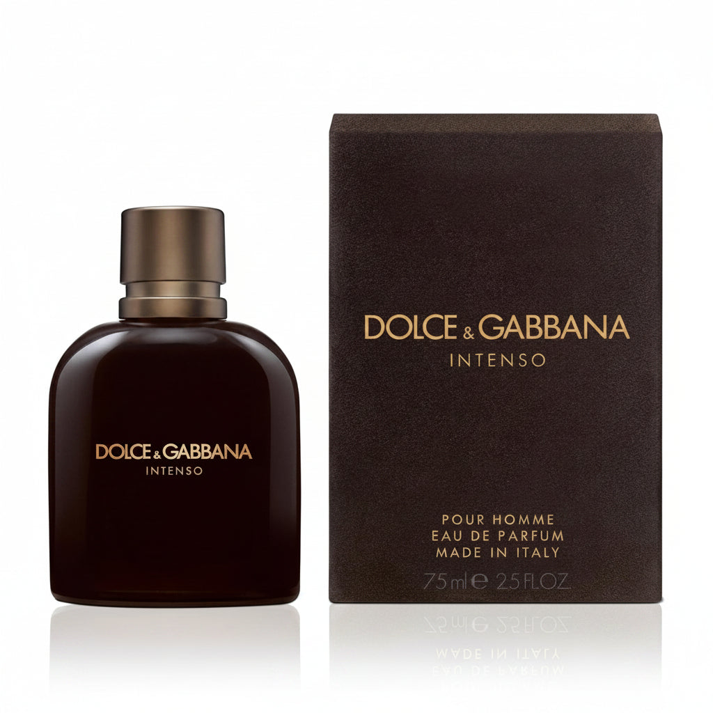 Dolce&Gabbana Intenso 