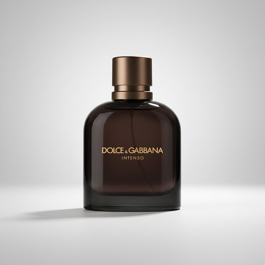 Dolce&Gabbana Intenso 