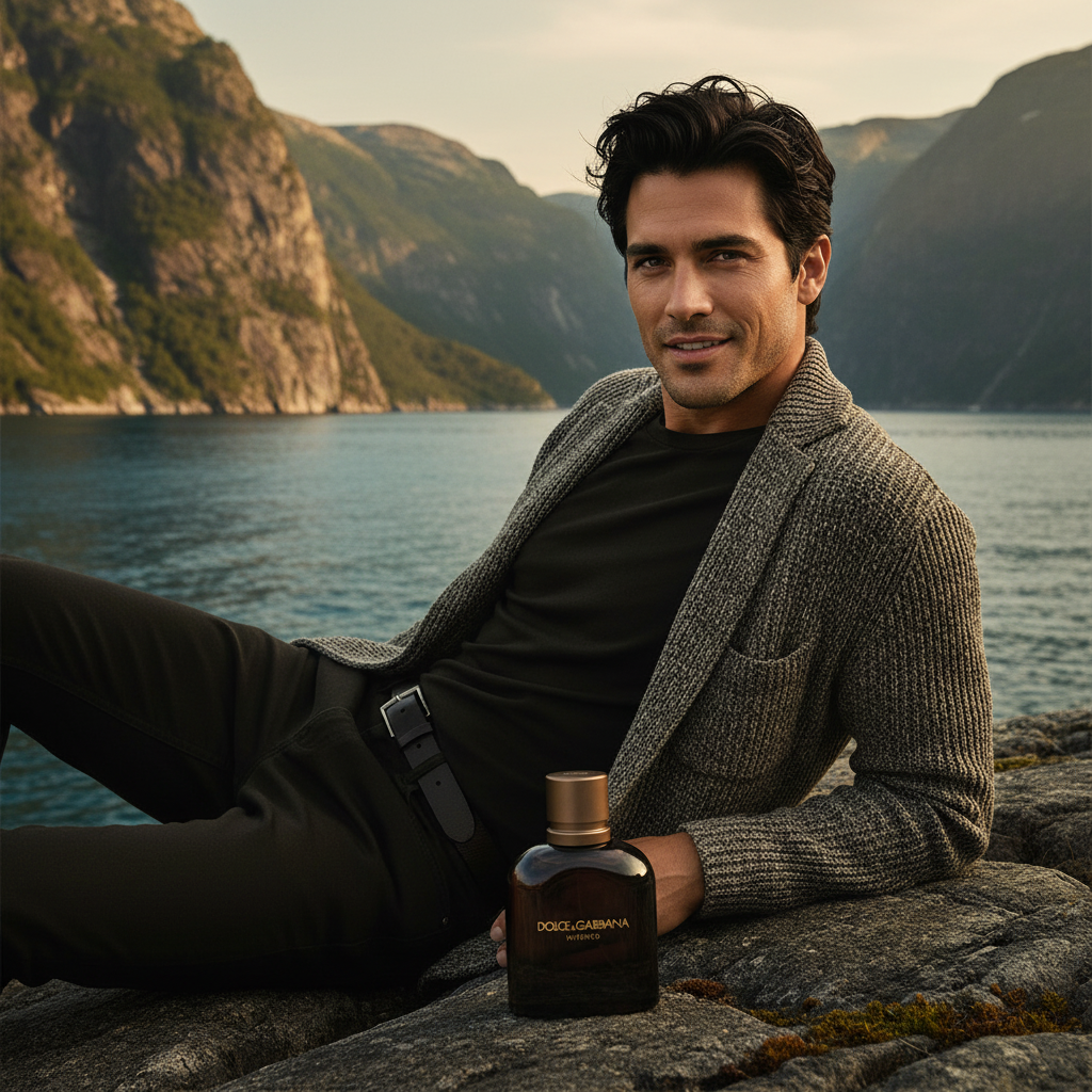 Dolce&Gabbana Intenso 