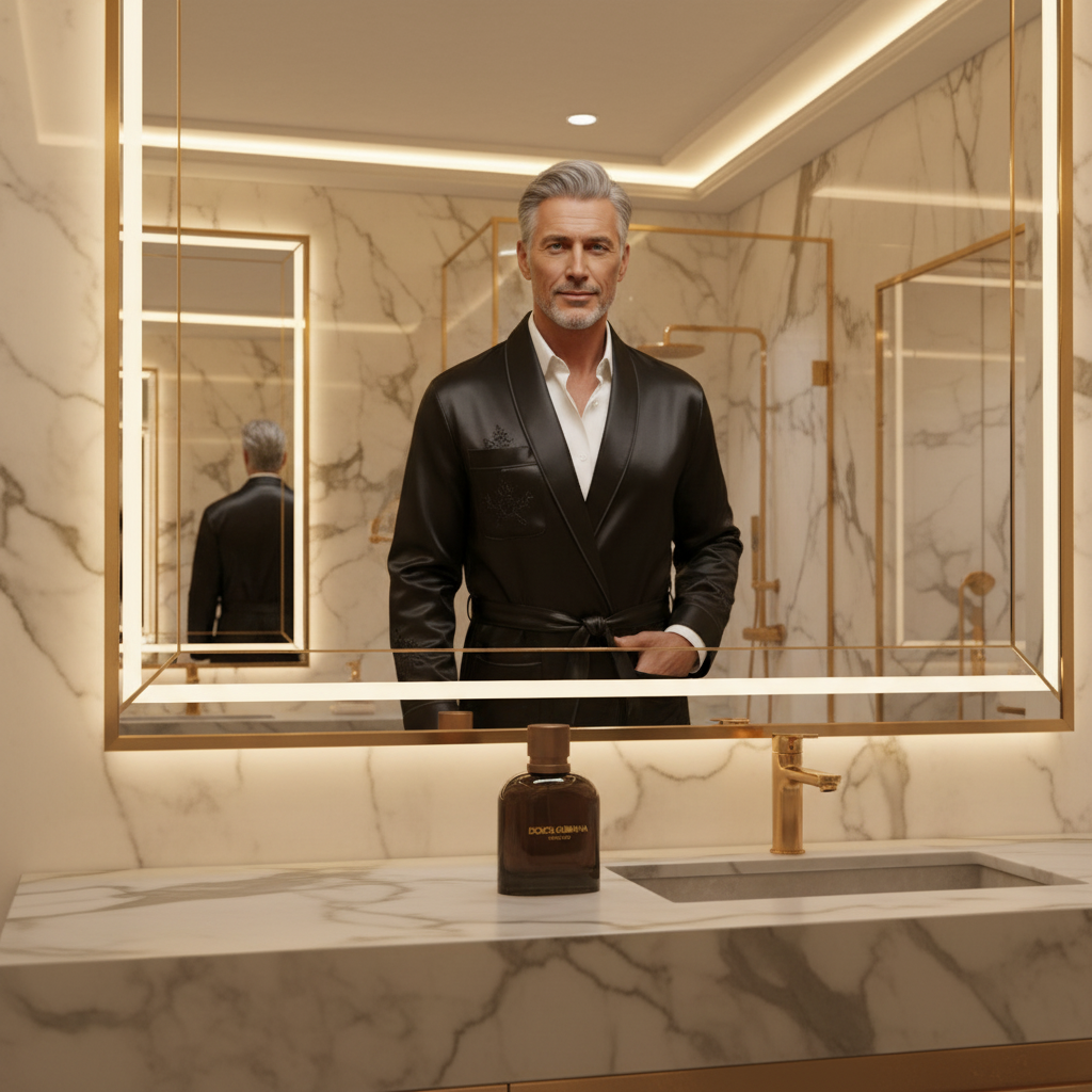 Dolce&Gabbana Intenso 