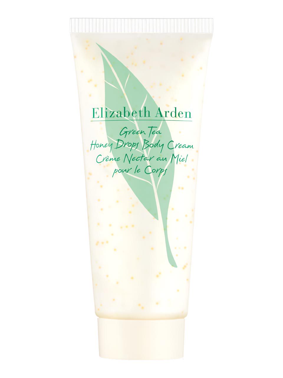 ELIZABETH ARDEN GREEN TEA HONEY DROPS BODY CREAM KŪNO KREMAS 100 ml.