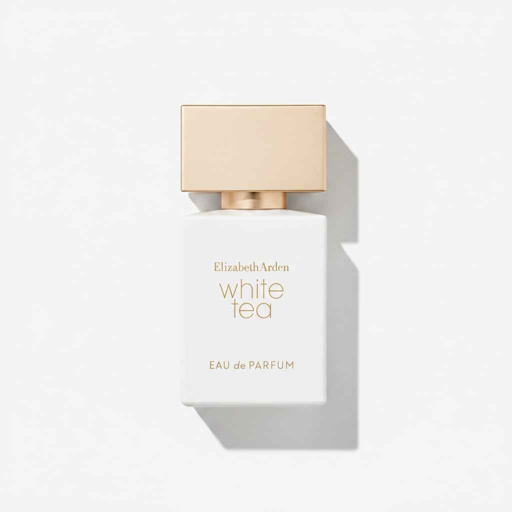 Elizabeth Arden White Tea Eau de Parfum 30ml | Kvepalai moterims | Švelnus, gaivus aromatas