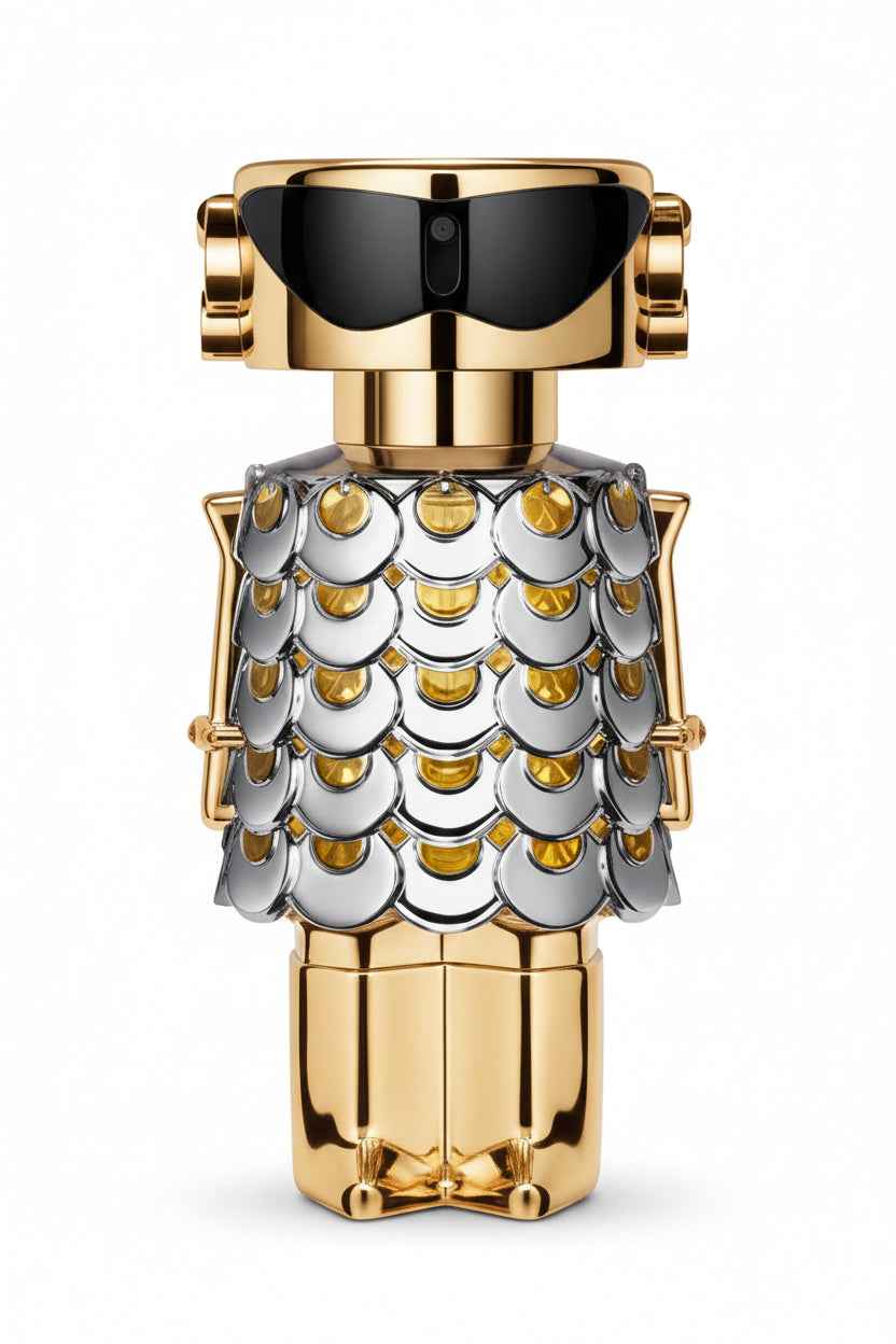 Paco Rabanne Fame | Eau de Parfum | Moteriški kvepalai | 50ml (Copy)