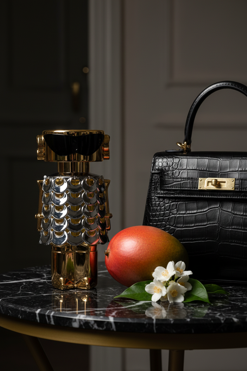 Paco Rabanne Fame