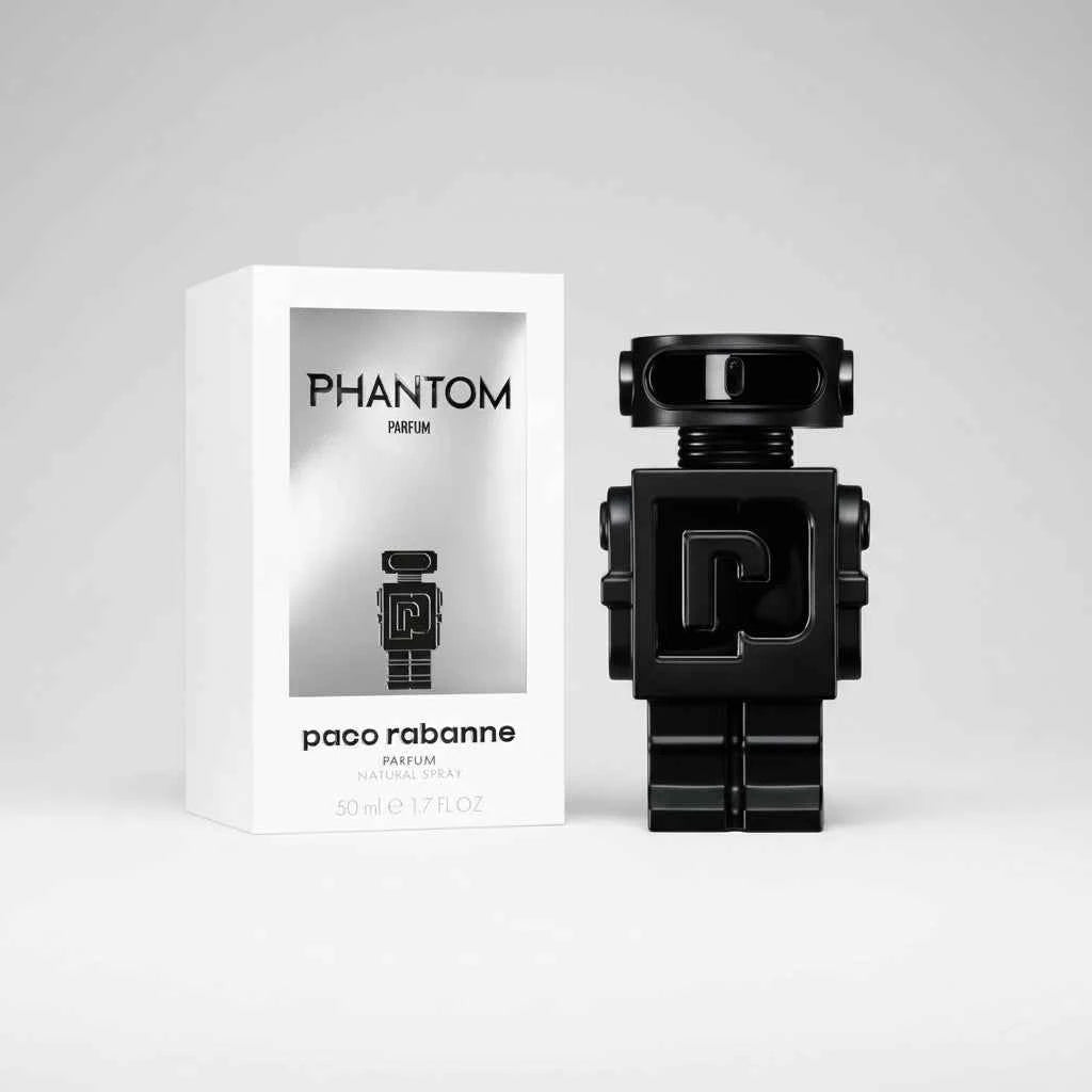 Paco Rabanne Phantom | Parfum | Vyriški kvepalai | 50ml (Copy)