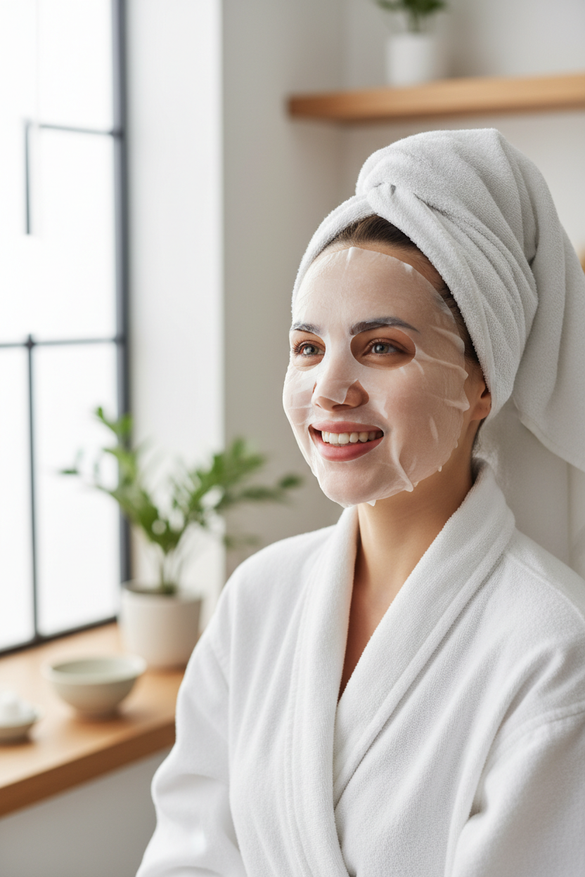 VT Cosmetics Cica Collagen Mask