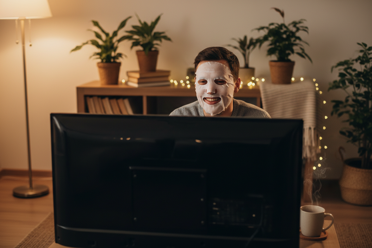 VT Cosmetics Cica Collagen Mask