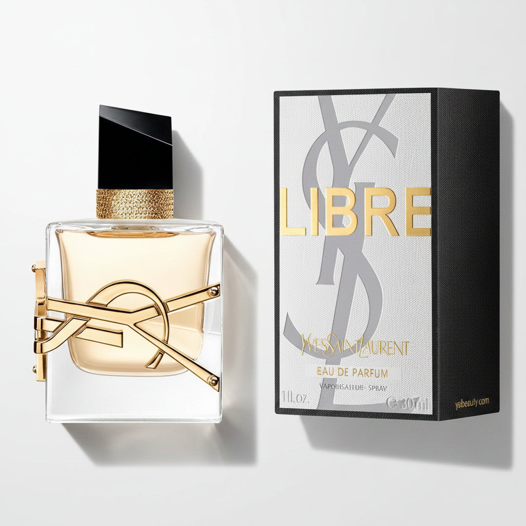 Yves Saint Laurent Libre